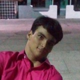 Magnetico from Sao Joao de Pirabas | Man | 28 years old | Virgo