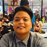 Nacho from Naga | Woman | 28 years old | Leo