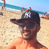 Ofektzvi from Ness Ziona | Man | 36 years old | Gemini