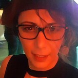 Emili from Brussels | Woman | 44 years old | Sagittarius