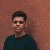 Alex from Lahti | Man | 27 years old | Cancer