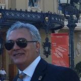 Samir from Abcoude | Man | 68 years old | Scorpio