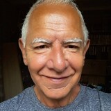 Frankmuscapy from Hal Qormi | Man | 77 years old | Gemini