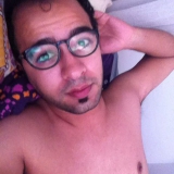 Noam from Jerusalem | Man | 40 years old | Capricorn