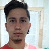 Pablonga from Pitrufquen | Man | 32 years old | Cancer