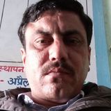 Tony from Sirsa | Man | 43 years old | Cancer