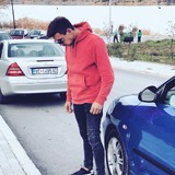 Hariskarisig0 from Prilep | Man | 29 years old | Sagittarius
