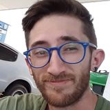 Lucas from La Punta | Man | 33 years old | Cancer