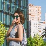 Trini from Santiago de Chile | Woman | 30 years old | Aries