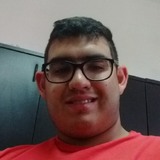 Faro from Huinca Renanco | Man | 29 years old | Aries