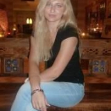 Marina from Saint Petersburg | Woman | 42 years old | Capricorn