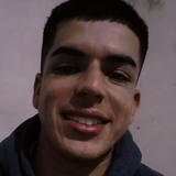 Tinchocarrizo from San Fernando del Valle de Catamarca | Man | 26 years old | Gemini