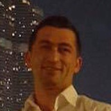 Chef from Surami | Man | 40 years old | Scorpio