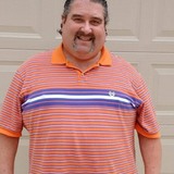 Lefty from Sherrills Ford | Man | 62 years old | Aquarius