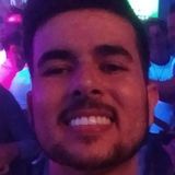 Neto from Florianopolis | Man | 31 years old | Virgo