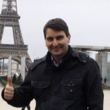 Davidkrak from Krakow | Man | 53 years old | Aquarius