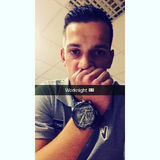 Miguell from Poperinge | Man | 31 years old | Cancer