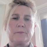 Gogo from An Longfort | Woman | 58 years old | Aquarius