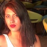 Nikolaa from Bursa | Woman | 29 years old | Aquarius