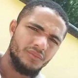 Ciceromanub from Capela | Man | 31 years old | Aries