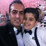 Yousef from Tehran | Man | 39 years old | Libra