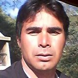 Omar from Chilecito | Man | 42 years old | Virgo