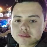 Palomo from Arandas | Man | 26 years old | Aries