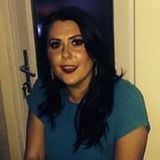 Freyja from Zhabinka | Woman | 43 years old | Aquarius