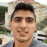 Oday from Nazareth Illit | Man | 28 years old | Pisces