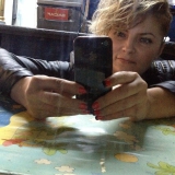 Livia from Craiova | Woman | 45 years old | Aries