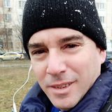 Mayk from Moskva | Man | 49 years old | Cancer