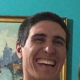 Facu from Federal | Man | 41 years old | Capricorn