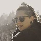 Estradke from Lausanne | Woman | 32 years old | Aquarius