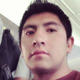 Chino from Uyuni | Man | 31 years old | Scorpio