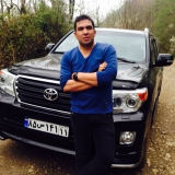 Ehsan from Tehran | Man | 43 years old | Pisces