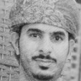 Ibrahim from As Sib | Man | 38 years old | Pisces