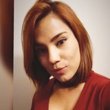 Ale from La Serena | Woman | 33 years old | Scorpio