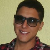 Gerson from Celaya | Man | 31 years old | Sagittarius