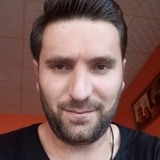 Dadoturgj3 from Marcinelle | Man | 37 years old | Taurus