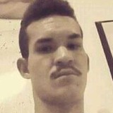 Rosiniraviei4I from Caninde de Sao Francisco | Man | 28 years old | Libra