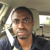 Nosa  Osas from Funabashi | Man | 46 years old | Sagittarius