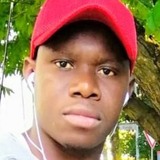 Mahamadou from Bologna | Man | 33 years old | Pisces