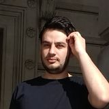 Ashkan from Nottingham | Man | 38 years old | Leo