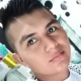 Freyder from Mocoa | Man | 27 years old | Capricorn