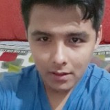 Eriberto from Tarija | Man | 28 years old | Pisces