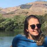 Bia from Volta Redonda | Woman | 29 years old | Libra