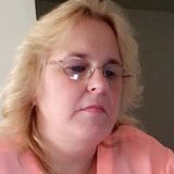 Babydoll from Cincinnati | Woman | 57 years old | Aquarius