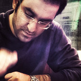Arash from Baku | Man | 40 years old | Taurus