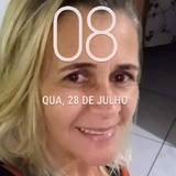 Vanusiafigueml from Jequie | Woman | 56 years old | Gemini
