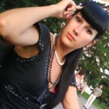 Ulyana from Irkutsk | Woman | 44 years old | Gemini